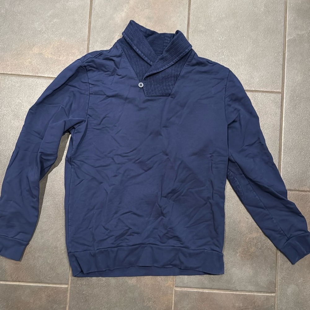 Vineyard Vines Cowl Neck Sweater
